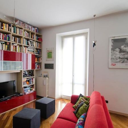 Apartamento Quiet & Bright In A Sparkly District! Milán Exterior foto